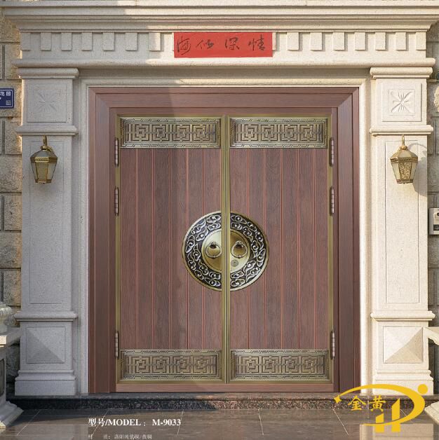 銅門生產(chǎn)廠家