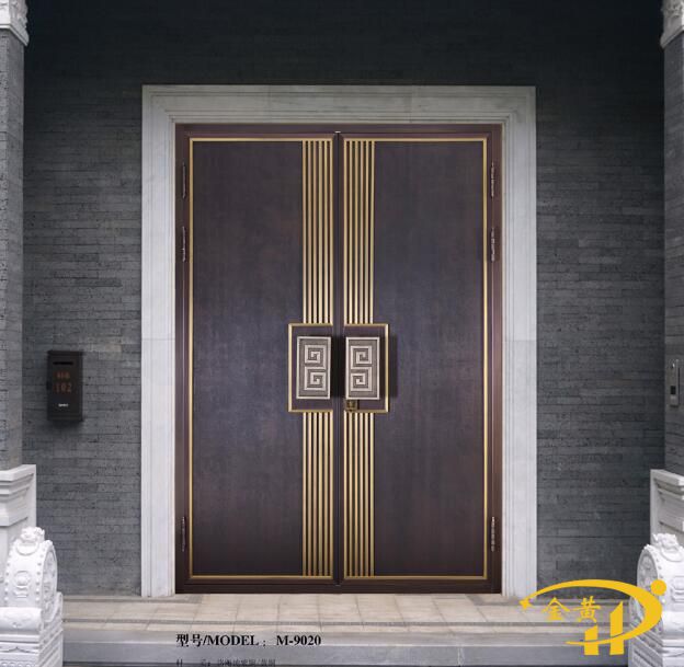 銅門(mén)和鑄鋁門(mén)的區(qū)別 銅門(mén)十大品牌廠(chǎng)家「權(quán)威解讀」